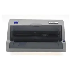 PRN MAT Epson LQ-630