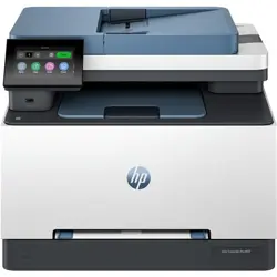 PRN MFP HP CLJ 3302sdw, 499Q6F