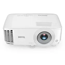 Projektor BenQ MW560, DLP, 1280*800 WXGA, 4000lm, 1.1X, HDMIx2, USB-A, 3D, SmartEco, <0.5W, 10W zvučnik, 