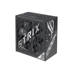 PSU ASUS ROG-STRIX-1000P-GAMING