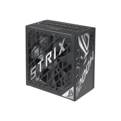 PSU ASUS ROG-STRIX-1200P-GAMING