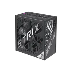 PSU ASUS ROG-STRIX-850P-GAMING