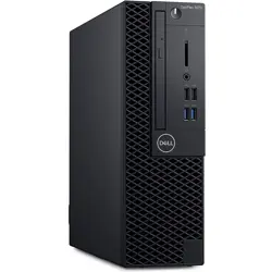 Računalo Dell Optiplex 3070 SFF / i5 / RAM 8 GB / SSD Pogon