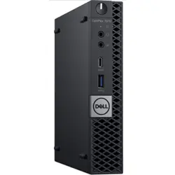 Računalo DELL OPTIPLEX 7070 Mini / i5 / RAM 16 GB / SSD Pogon