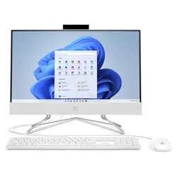 Računalo HP 200 G4 AiO / i3 / RAM 8 GB / SSD Pogon