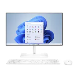 Računalo HP 24-ck0005ni AiO / i5 / RAM 8 GB / SSD Pogon