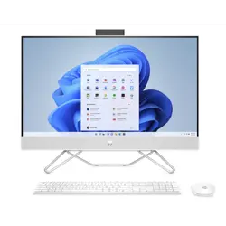 Računalo HP 27-cb1001nf All-in-One | 16 GB | 1 TB SSD / i7 / RAM 16 GB / SSD Pogon