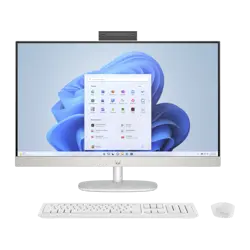 Računalo HP All-in-One 27-cr0001nw / i7 / RAM 16 GB / SSD Pogon