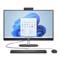 Računalo HP All-in-One 27-cr0002nc | Core i3-1315U | 16GB RAM | 1TB SSD / i3 / RAM 16 GB / SSD Pogon