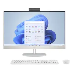 Računalo HP All-in-One 27-cr0041nf / AMD Ryzen™ 7 / RAM 16 GB / SSD Pogon