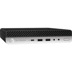 Računalo HP EliteDesk 800 G3 DM / i5 / RAM 8 GB / SSD Pogon