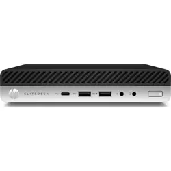 Računalo HP Elitedesk 800 G4 DM / i5 / RAM 16 GB / SSD Pogon