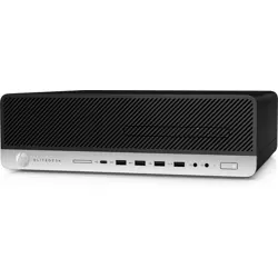 Računalo HP EliteDesk 800 G4 SFF / i5 / RAM 8 GB / SSD Pogon