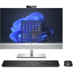 Računalo HP EliteOne 870 G9 NT AiO | 16 GB RAM | FHD / i7 / RAM 16 GB / SSD Pogon