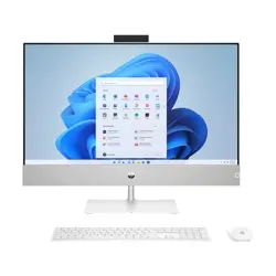 Računalo HP Pavilion 27-ca0075nf AiO / AMD Ryzen™ 7 / RAM 16 GB / SSD Pogon