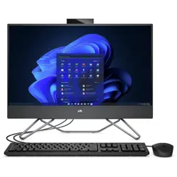 Računalo HP ProOne 240 G9 AiO | i7 12.gen | 16 GB RAM / i7 / RAM 16 GB / SSD Pogon