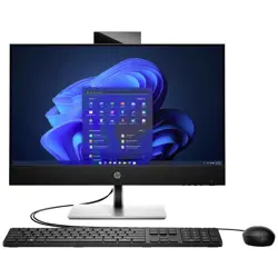 Računalo HP ProOne 440 G9 AiO | i3 13.gen T series / i3 / RAM 8 GB / SSD Pogon