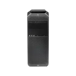 Računalo HP Workstation Z6 G4 / Intel® Xeon® / RAM 32 GB / SSD Pogon