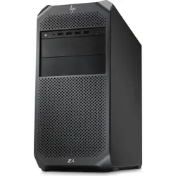 Računalo HP Z4 G4 Workstation / Intel® Xeon® / RAM 32 GB / SSD Pogon