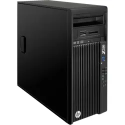 Računalo Z230 Workstation / Intel® Xeon® / RAM 8 GB / SSD Pogon