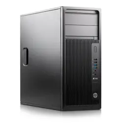 Računalo Z240 Workstation / Intel® Xeon® / RAM 16 GB / SSD Pogon