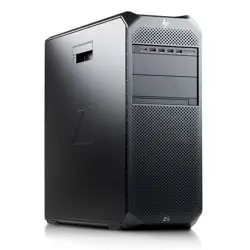 Računalo Z6 G4 Workstation / Intel® Xeon® / RAM 64 GB / SSD Pogon