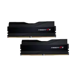 RAM DDR5 32GB Kit (2x 16GB) PC5-48000 6000MT/s, CL36, 1.35V, G.SKILL Trident Z5