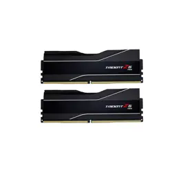 RAM DDR5 32GB Kit (2x16GB) 6000 MT/s CL30 1.35V, G.SKILL Trident Z5 Neo AMD Expo