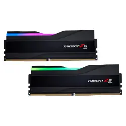 RAM Gskill D5 6400 96GB C32 Trident Z5 RGB K2 XMP