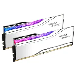 RAM Gskill D5 8000 48GB C40 Trident Z5 RGB K2 EXPO