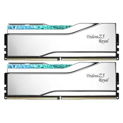 RAM Gskill D5 8400 48GB C40 Trident Z5 RGB K2 XMP