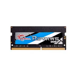 RAM SODIMM DDR4 16GB PC4-25600 3200MT/s, CL22, 1.2V, G.SKILL Ripjaws