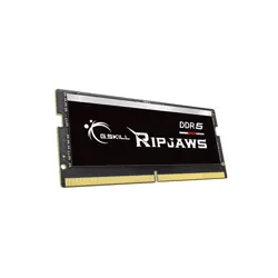 RAM SODIMM DDR5 16GB PC5-41600 5200MT/s CL38 1.1V, G.SKILL Ripjaws