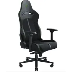 Razer Enki - Gaming Chair with Enhanced Customization - EU Packaging