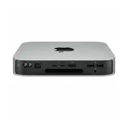 Refurbished Apple Mac mini (2020) M1 8 CPU 8 GPU 16GB 256GB macOS Silver