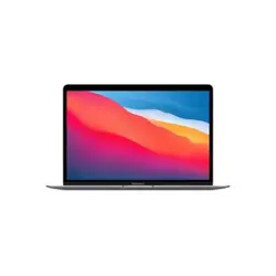 Refurbished Apple MacBook Air M1 10,1 (Late 2020) 13" M1 8CPU 7GPU 8GB 256GB SSD Silver