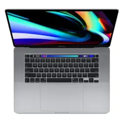 Refurbished Apple MacBook Pro 2019 16" (Touch Bar) i9-9880H 16GB 1TB SSD Space Grey