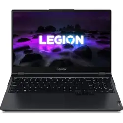 Refurbished Lenovo Legion 5 Pro 15ACH6H Ryzen 7 5800H 16GB 1TB SSD 15,6" WQHD RTX 3060 Win10