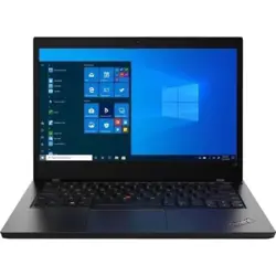 Refurbished Lenovo ThinkPad L14 Gen 1 i3-10110U 16GB 512GB SSD 14" FHD Win10