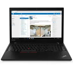 Refurbished Lenovo ThinkPad L590 i3-8145U 8GB 512GB 15,6" FHD Win10