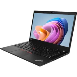 Refurbished Lenovo ThinkPad T14 Gen 1 i5-10210U 16GB 256GB 14" FHD Touch Win10