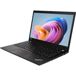 Refurbished Lenovo ThinkPad T14 Gen 1 i7-10610U 16GB 512GB 14" FHD MT Win11Pro