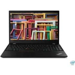 Refurbished Lenovo ThinkPad T15 (1st Gen) i5-10210U 16GB 256GB SSD W10 Pro