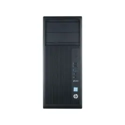 Rennowa HP Z240 Tower Workstation i7-6700 16GB 256GB SSD WinCOA