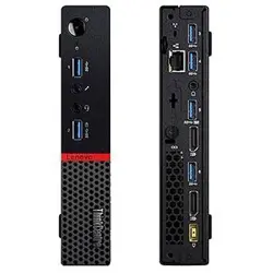 Rennowa Lenovo ThinkCentre M900 Tiny i5-6400T 4GB 240 GB SSD Win11Pro