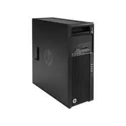 Rennowa Workstation HP Z440 Xeon E5-1630v3 32GB 256GB SSD MB M40 W10P_COA