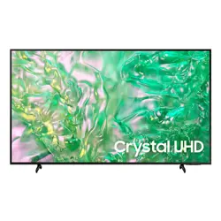 SAMSUNG LED TV UE43DU8072UXXH UHD