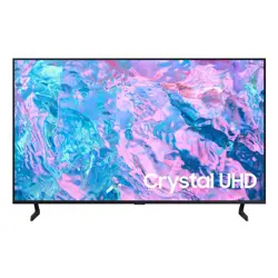 SAMSUNG LED TV UE50CU7092UXXH UHD