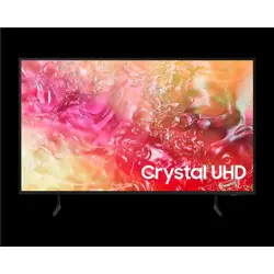 SAMSUNG LED TV UE50DU7172UXXH UHD