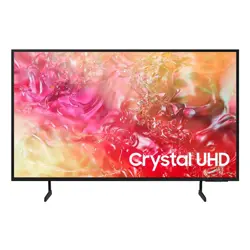 SAMSUNG LED TV UE55DU7172UXXH UHD